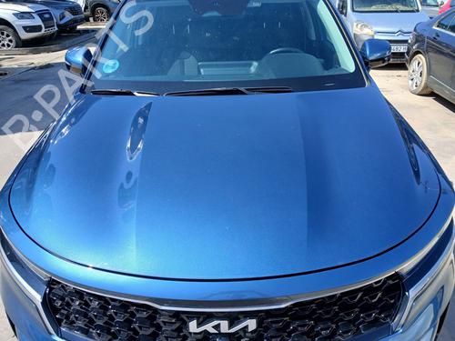 Full front KIA SORENTO IV (MQ4, MQ4A) 2.2 CRDi AWD | BP33401016S1 - Image 8