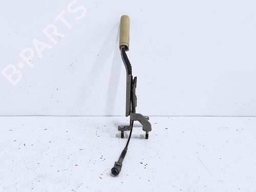 Used Hand brake Hand brake JAGUAR X-TYPE I (X400) 2.2 D (155 hp) 39666915 39666915