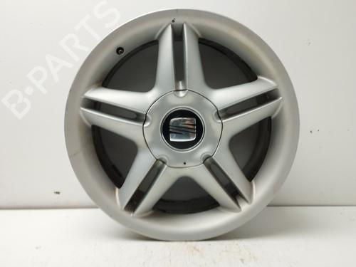 Used Rim Rim SEAT LEON (1M1) 1.6 16 V (105 hp) 40072063 40072063