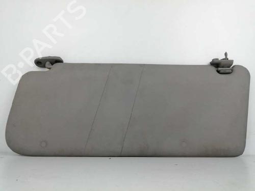 Pala sol esquerda HYUNDAI H350 Van 2.5 CRDI (150 hp) 7017772