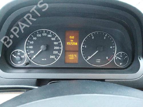 Sensor electrónico MERCEDES-BENZ A-CLASS (W169)  | BP9428277M84 