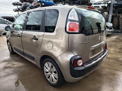 Pedal CITROËN C3 Picasso (SH_) 1.6 HDi | BP36014407I4 - Image 10