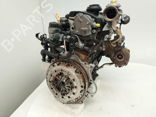 Engine VW PASSAT B5.5 (3B3) 1.9 TDI | BP36140329M1 - Image 5