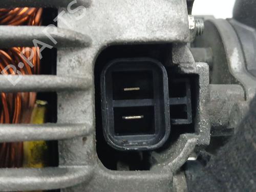 Generator OPEL MERIVA A MPV (X03) 1.7 CDTI (E75) | BP29748339M7 
