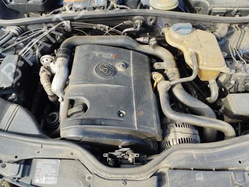 ECU airbags VW PASSAT B5 (3B2) 1.9 TDI | BP29697048M53 