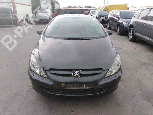 Fuse box PEUGEOT 307 CC (3B) 2.0 16V | BP18020680E1 