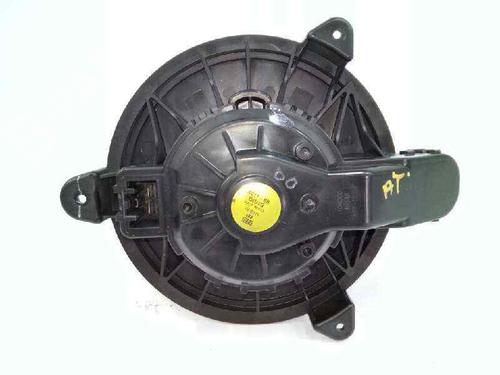 Ventilator motor OPEL ZAFIRA A MPV (T98) 2.0 DTI 16V (F75) | BP5109340M62 