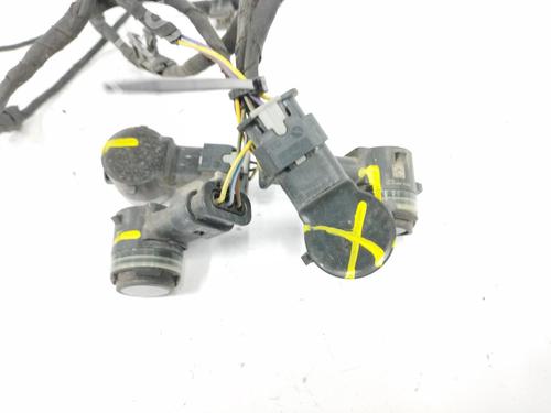 Electronic module AUDI A4 B9 Avant (8W5, 8WD)  | BP12427780M83 
