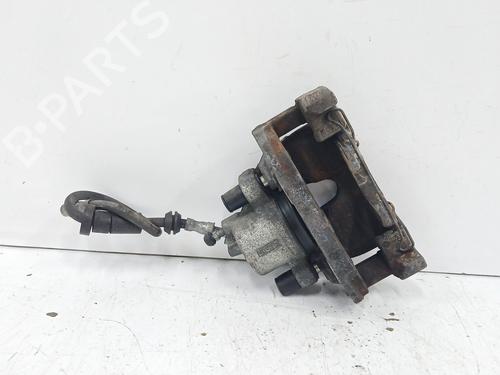 Right front brake caliper VOLVO V40 Hatchback (525) D2 | BP29027745M104