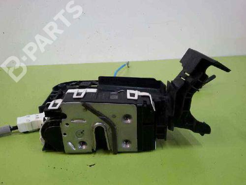 Used Front left lock PEUGEOT BOXER Van (230L) 2.5 D (86 hp) 1140068