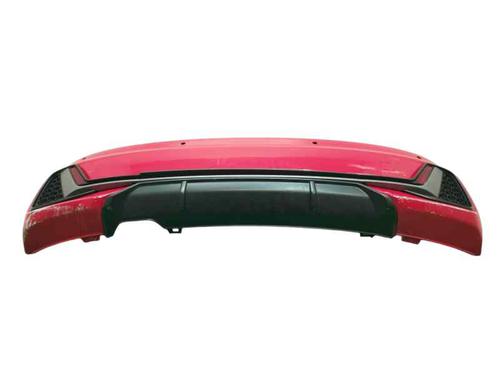 Rear bumper AUDI A1 Sportback (GBA) 30 TFSI | BP23959355C8 