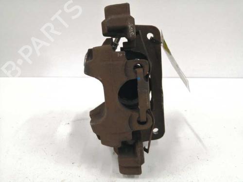Used Left front brake caliper CITROËN C4 Picasso II 1.6 BlueHDi 120 (120 hp) 11604387