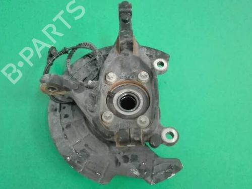 Left front steering knuckle JEEP RENEGADE SUV (BU, B1, BV) 1.6 CRD | BP3675147M25 - Image 2