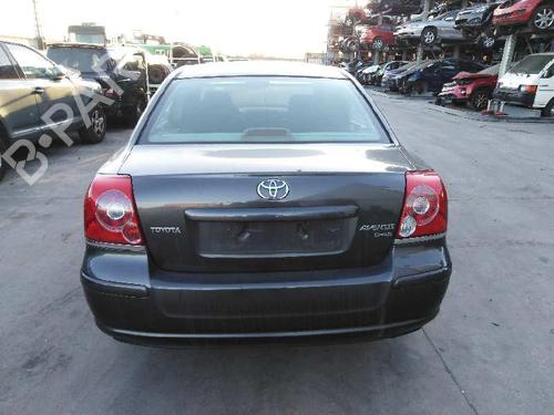 Elektronisk modul TOYOTA AVENSIS Saloon (_T25_)  | BP12429124M83 