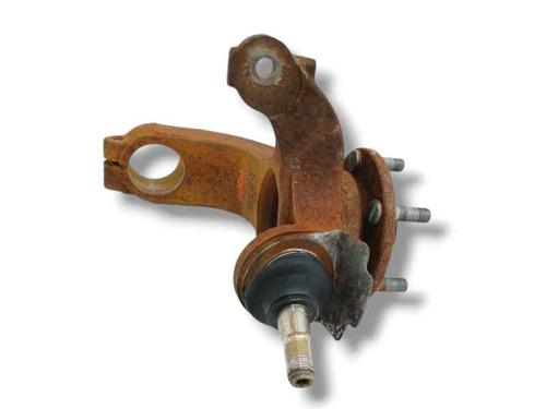 Right front steering knuckle FORD TOURNEO CONNECT 1.8 TDCi | BP27472020M26 