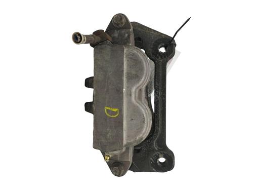 Right front brake caliper JAGUAR XJ (X350, X358) R 4.2 | BP16415841M104 
