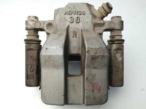 Used Right rear brake caliper TOYOTA RAV 4 IV (_A4_) 2.2 D 4WD (ALA49) (150 hp) 11604841