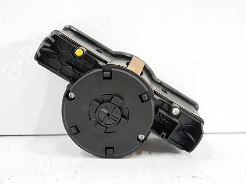 Headlight switch MERCEDES-BENZ C-CLASS Coupe (C204) C 250 CDI (204.303) | BP35800973I24 - Image 2