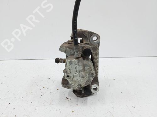 Right front brake caliper JEEP RENEGADE SUV (BU, B1, BV) 1.6 CRD | BP29891265M104