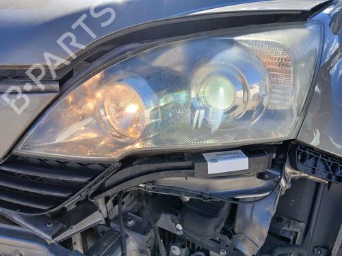 Used Left headlight Left headlight HONDA CR-V III (RE_) 2.2 i-CTDi 4WD (RE6) (140 hp) 33716522 33716522