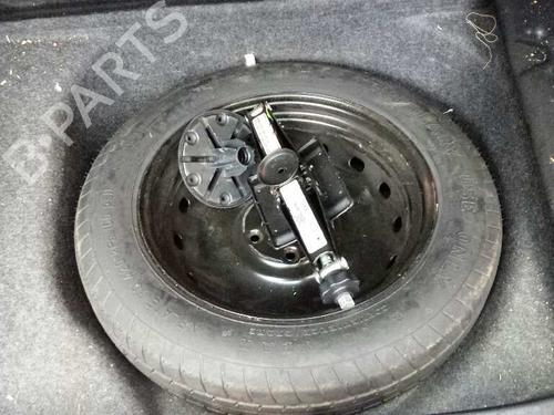 Steering rack MERCEDES-BENZ B-CLASS Sports Tourer (W245) B 200 CDI (245.208) | BP7646341M22 