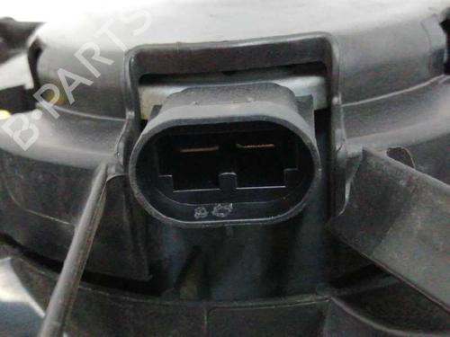 Radiator fan DACIA SANDERO 1.4 (BS0C, BS0A, BS0G, BS1F, BS0E) | BP9496749M35