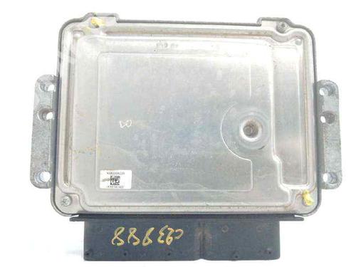 Engine control unit (ECU) HYUNDAI SONATA V (NF) 2.0 CRDi | BP9271559M57 