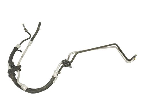 Used AC pipe FORD FOCUS II (DA_, HCP, DP) 2.0 TDCi (136 hp) 15075019