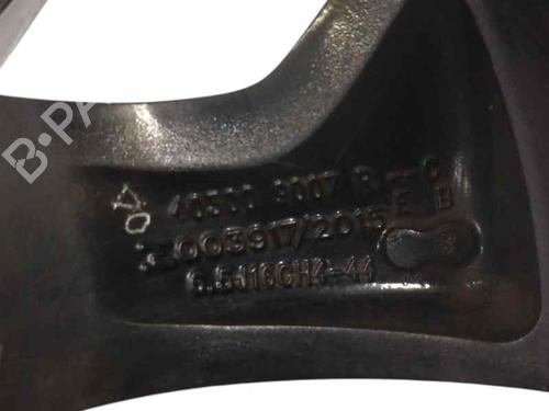 Fælk RENAULT ZOE (BFM_) ZOE | BP28513042C45