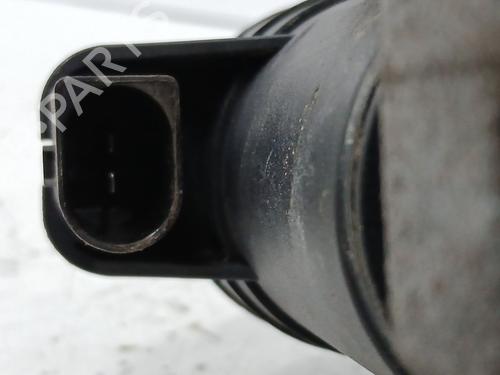 Left rear brake caliper MERCEDES-BENZ C-CLASS Coupe (C205) C 180 (205.340) | BP28582173M107