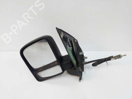 Retrovisor esquerdo Retrovisor esquerdo FORD TRANSIT CONNECT (P65_, P70_, P80_) [2002-2026] 5398635 5398635