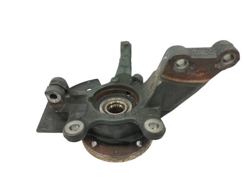 Left front steering knuckle NISSAN MICRA V (K14) | BP15232536M25