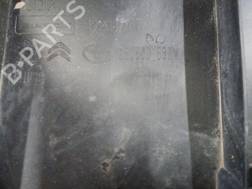 Underbody protection CITROËN JUMPY III Van (V_) 2.0 BlueHDi 145 | BP32320974M92 - Image 4