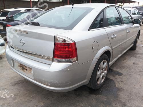 Turbocharger/Supercharger OPEL VECTRA C GTS (Z02) 1.9 CDTI (F68) | BP27833611M71 