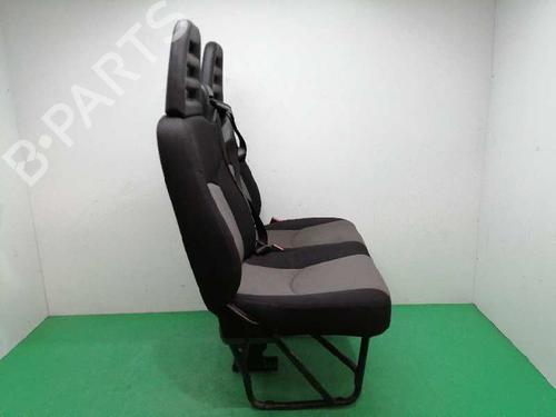 Right front seat IVECO DAILY V Van | BP8536684C16 - Image 6