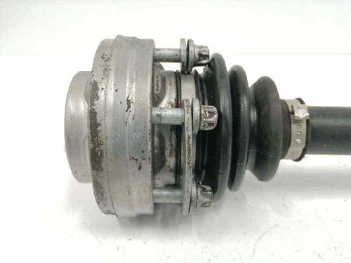 Right rear driveshaft BMW 1 (E87) 118 d | BP6586018M41