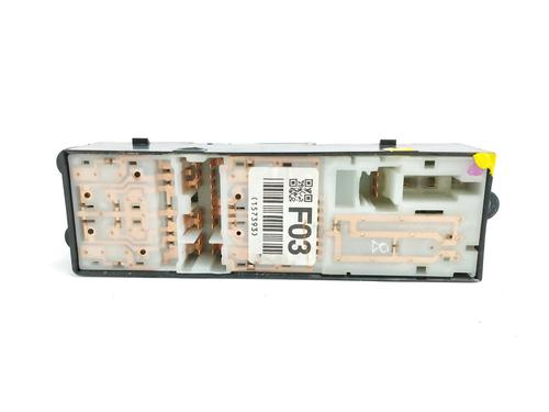 Left front window switch SUBARU IMPREZA Hatchback (GR, GH, G3)  | BP12428216I27 