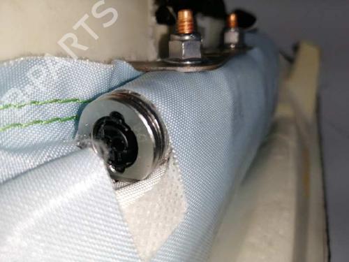 Electronic module AUDI A4 B9 Avant (8W5, 8WD) | BP6934273M83