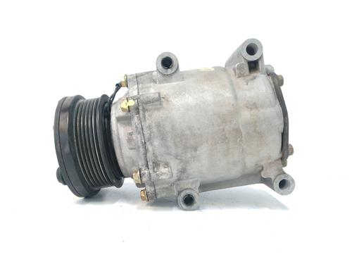 Used AC compressor AC compressor FORD FOCUS I (DAW, DBW) 1.8 Turbo DI / TDDi (90 hp) 10643714 10643714