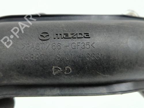 Pipe MAZDA CX-5 (KE, GH) 2.2 D (KE2FW) | BP34369934M125  - Image 6