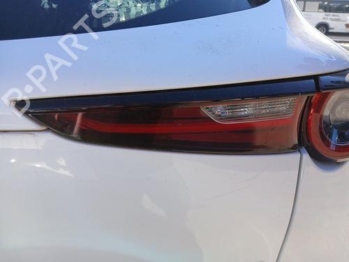 Used Right tailgate light Right tailgate light MAZDA CX-30 (DM) SKYACTIV-G M Hybrid (122 hp) 33654947 33654947
