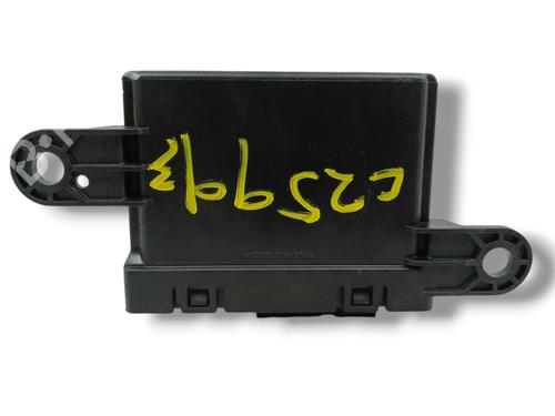 Electronic module FIAT 500X (334_) 1.6 (334AXE1A) | BP23576274M83 