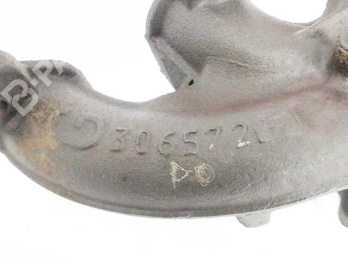 Udstødningsmanifold CITROËN SAXO (S0, S1)  | BP11941562M110 