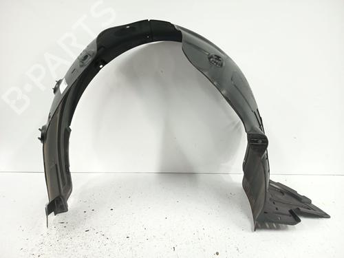 Hjulbue Hjulbue HYUNDAI SANTA FÉ III (DM, DMA) 2.2 CRDi 4WD (200 hp) 34127827 34127827