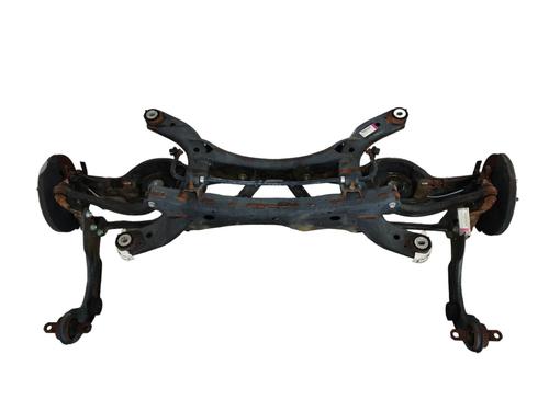 Rear axle MAZDA 6 Saloon (GJ, GL) 2.2 D (GJ2FP) | BP16869339M2 