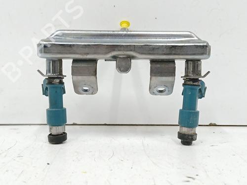 Injection rail SUBARU XV (_GP_) 2.0 i AWD (GP7, G33GP) | BP40254680M98 - Image 4