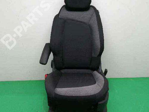 Used Left front seat Left front seat CITROËN C4 Picasso II 1.2 THP 130 (130 hp) 9303030 9303030