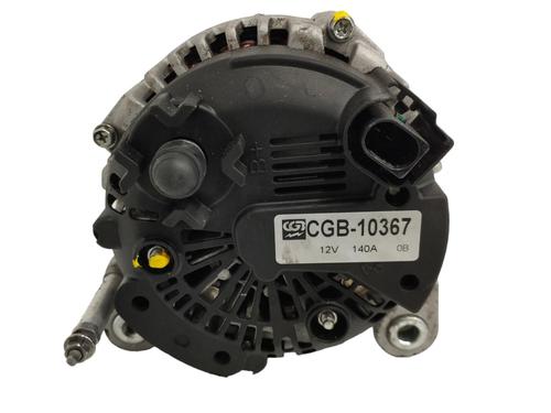 Alternator SEAT ALTEA XL (5P5, 5P8) 1.4 TSI | BP17109581M7 