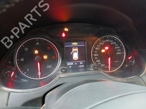 Right headlight AUDI Q5 (8RB) 3.0 TDI quattro | BP31824071C29