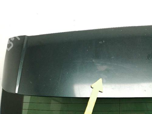 Tailgate BMW X5 (E53) 3.0 d | BP9218783C6